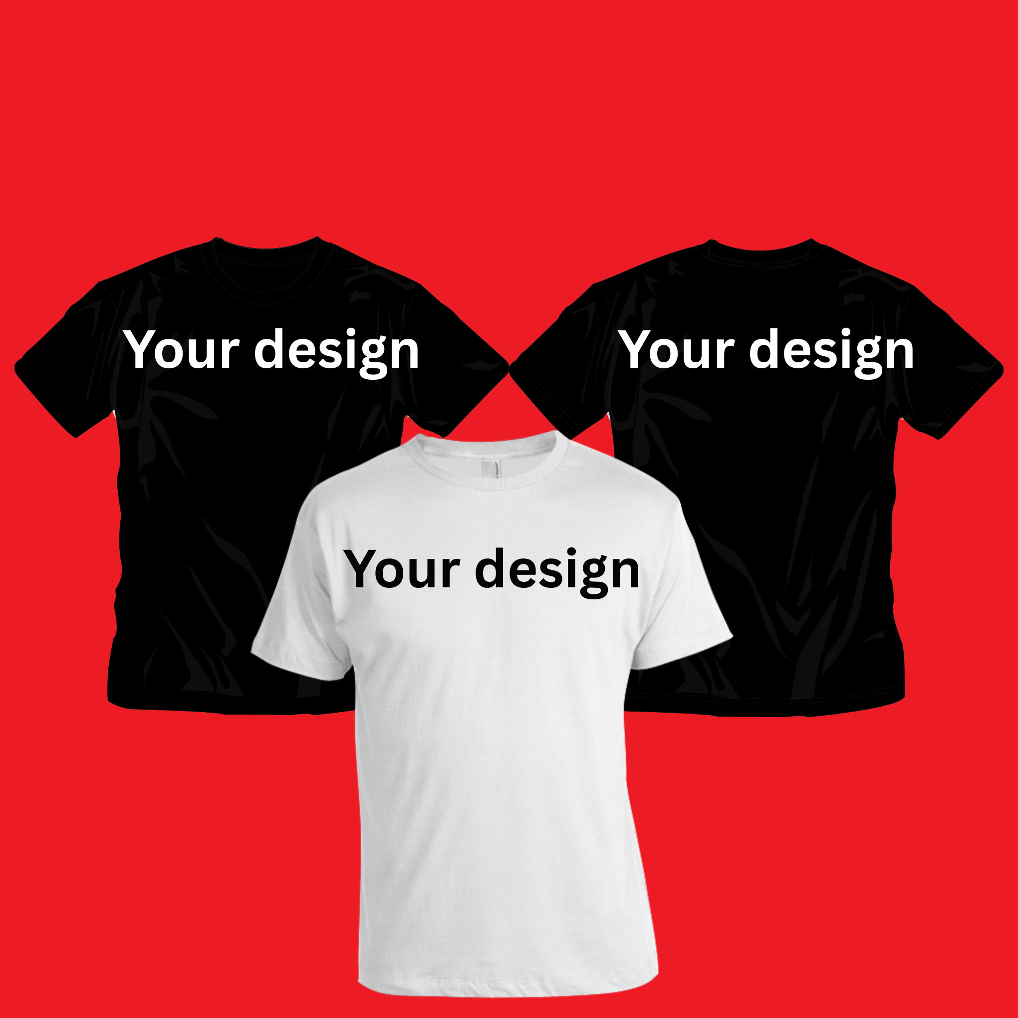 Printed T-Shirt