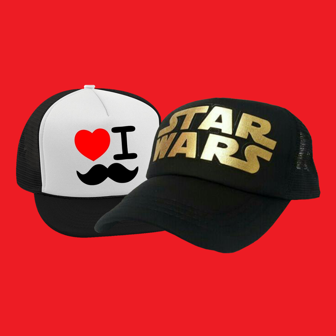 Cap & Hat Printing