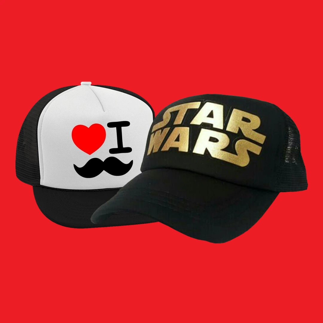 Cap & Hat Printing