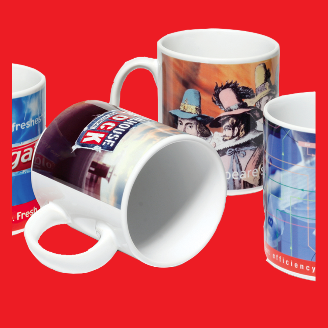 Mug Printing