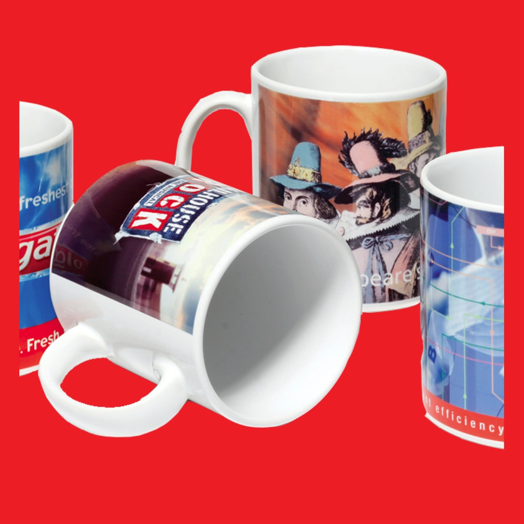 Mug Printing