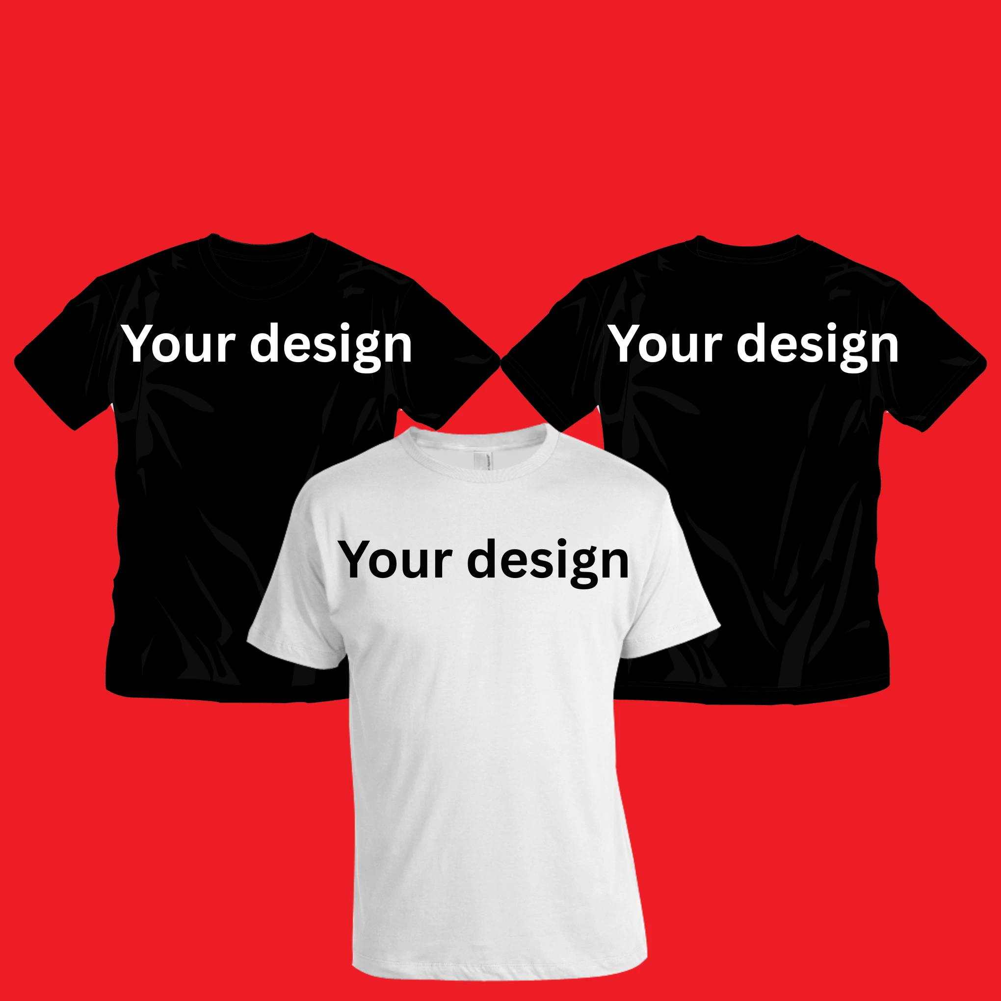 Printed T-Shirt