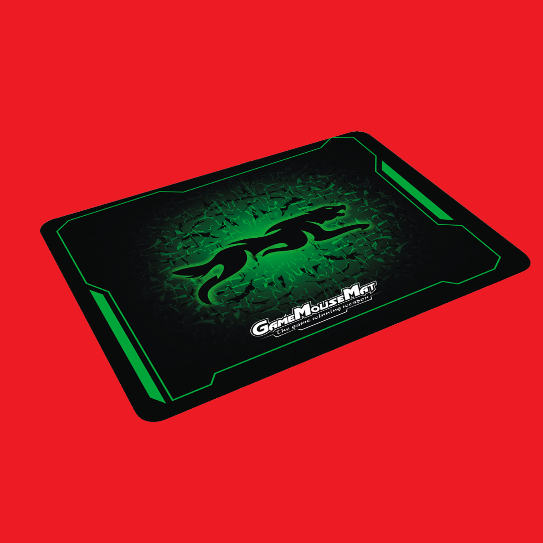 Mouse Pad Branding
