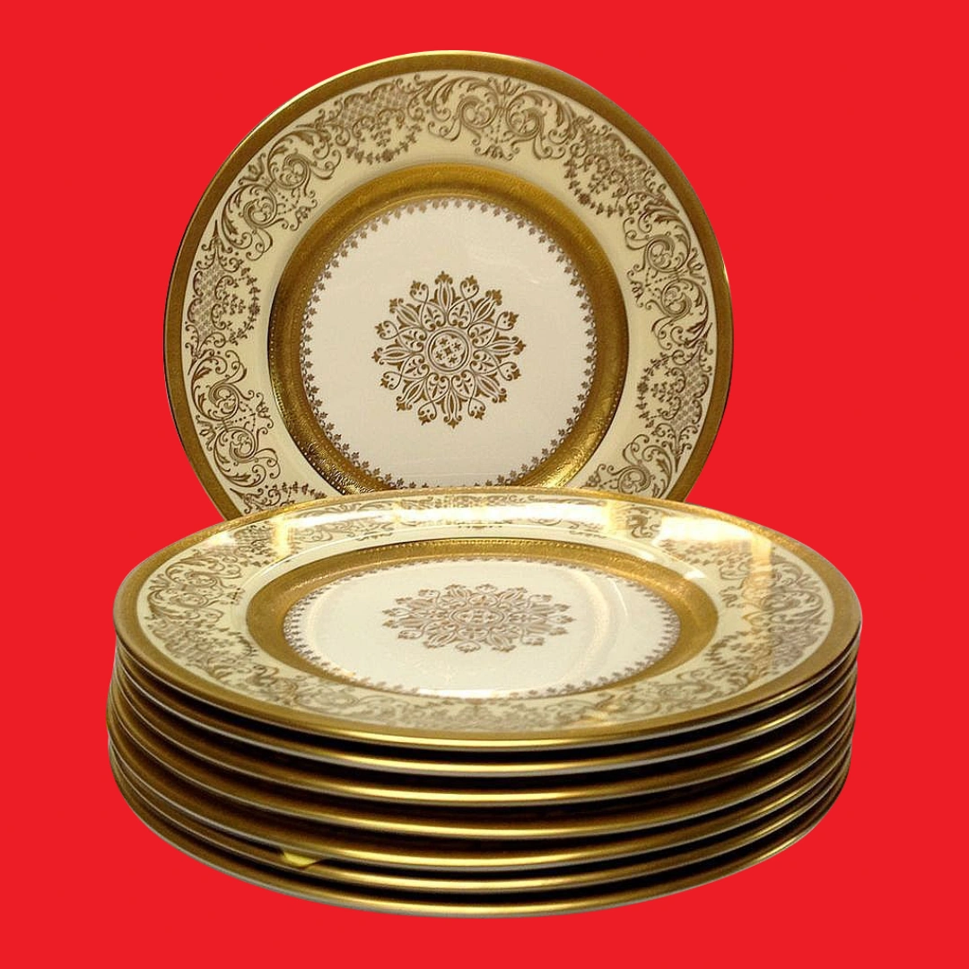 Plate Printing