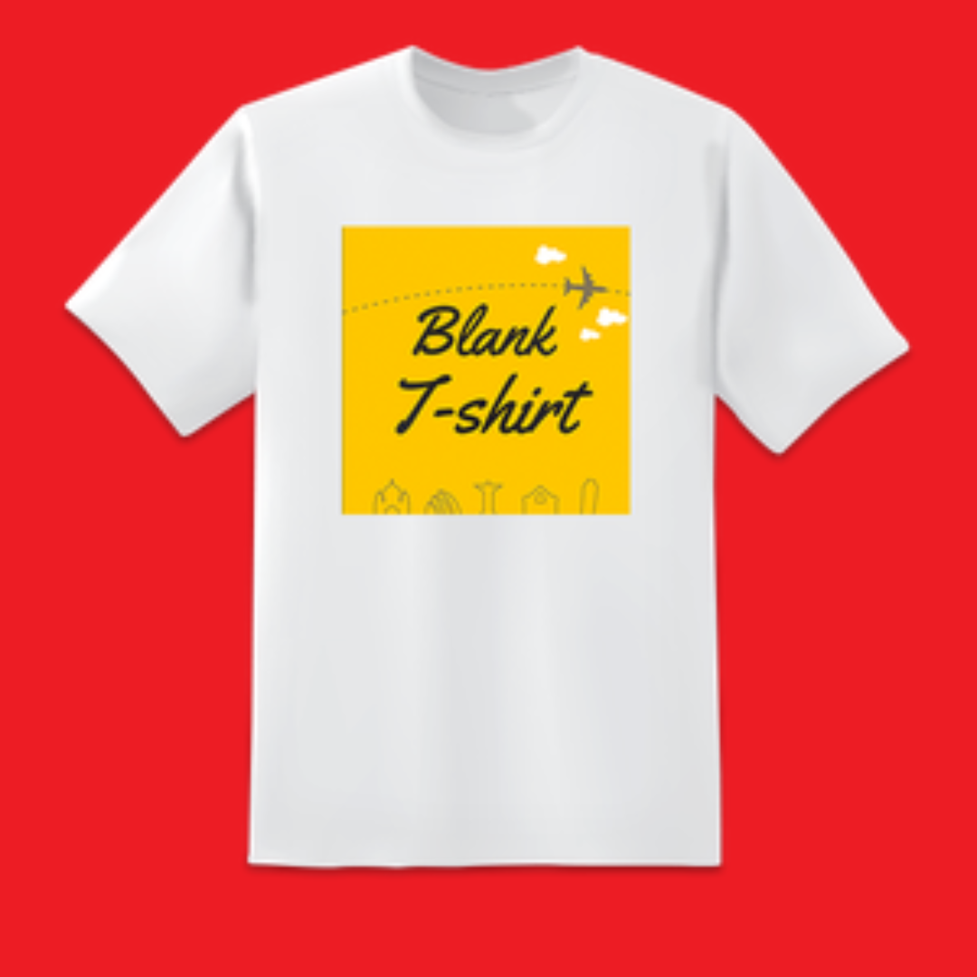 Custom T-Shirt Printing